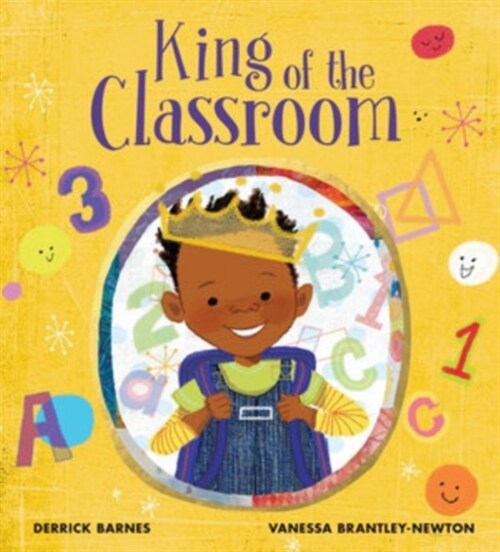 King of the Classroom (Hardcover)