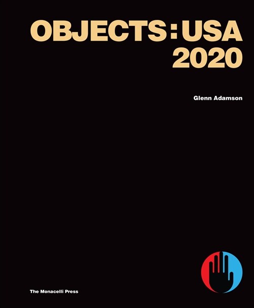 Objects: USA 2020 (Hardcover)