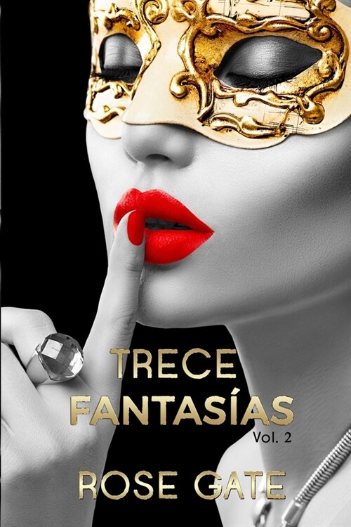 Trece Fantas?s Vol.2 (Paperback)