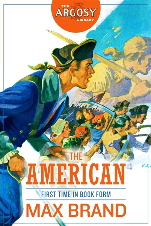 The American (Paperback)