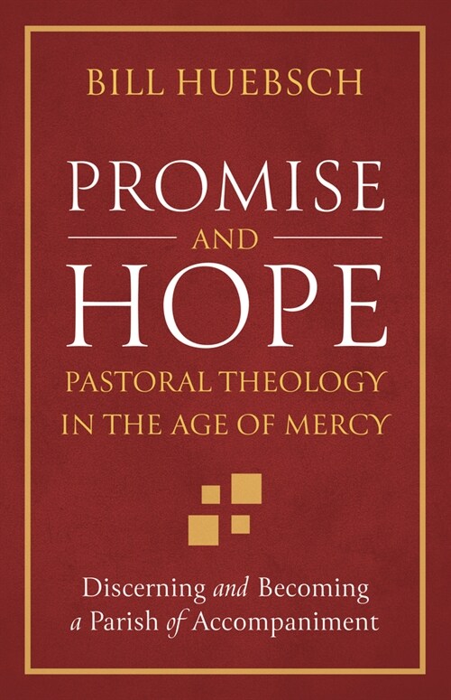 Promise and Hope: Pastoral Theology in the Age of Mercy (Paperback)