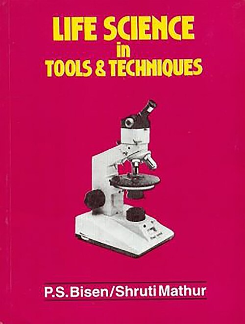 Life Science in Tools & Techniques (Paperback)