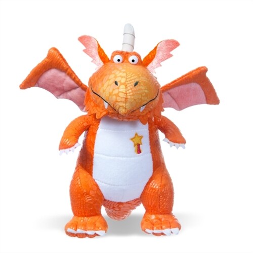 Zog Plush Dragon (27cm) (Other)