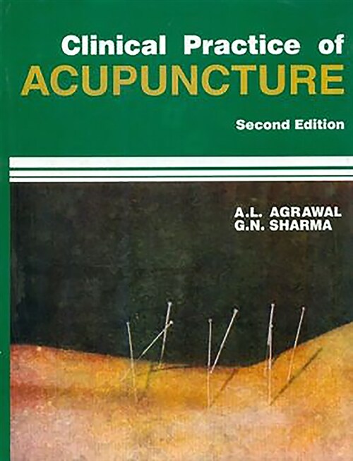 Clinical Practice of Acupuncture (Hardcover, 2)