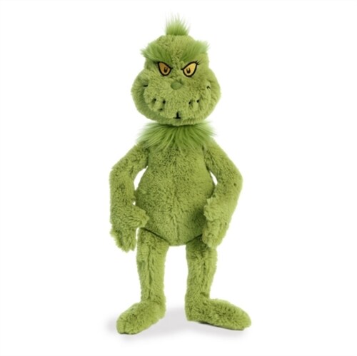 Grinch Plush (Other)