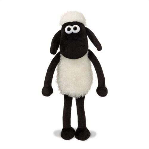 Shaun The Sheep 8In (Other)