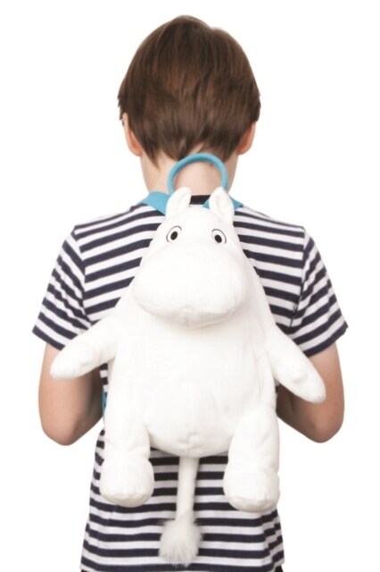 Moomin Backpack (Other)