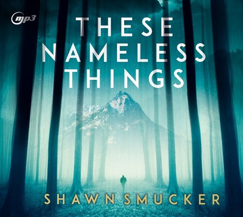 These Nameless Things (MP3 CD)