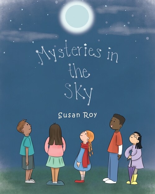 Mysteries in the Sky (Paperback)