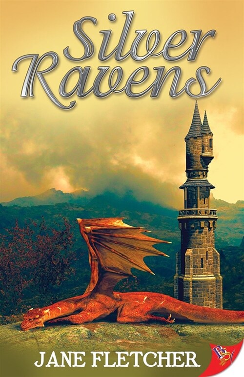 Silver Ravens (Paperback)
