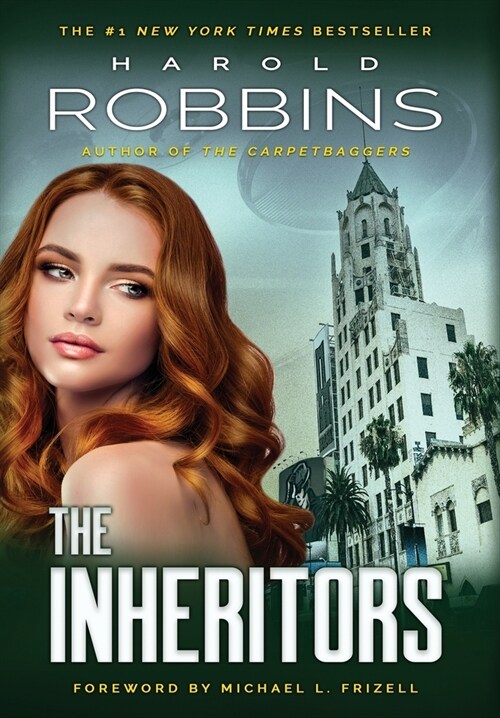 The Inheritors (Hardcover)