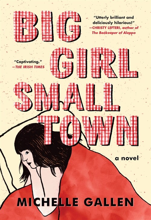 Big Girl, Small Town (Paperback)