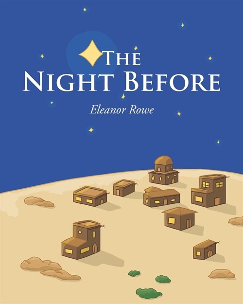 The Night Before - Easter (Paperback)