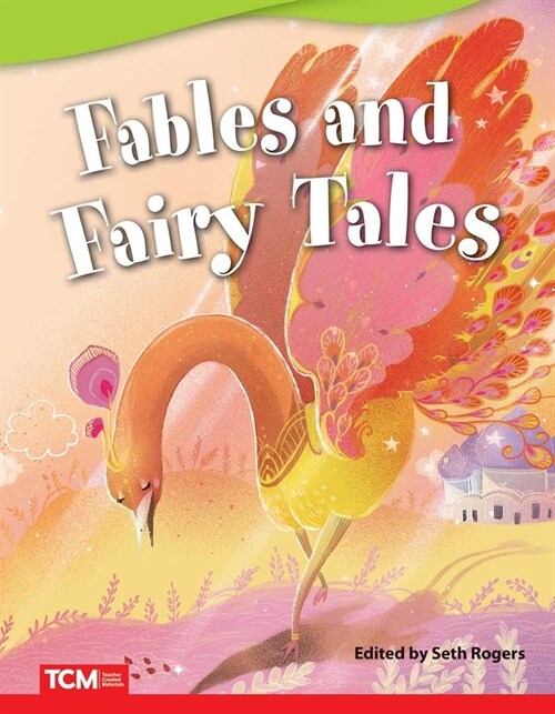 Fables and Fairy Tales (Paperback)