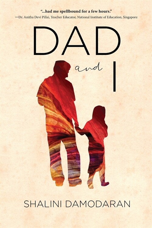 Dad and I (Paperback)