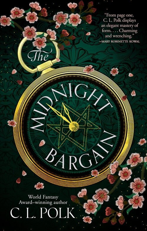 The Midnight Bargain (Hardcover)