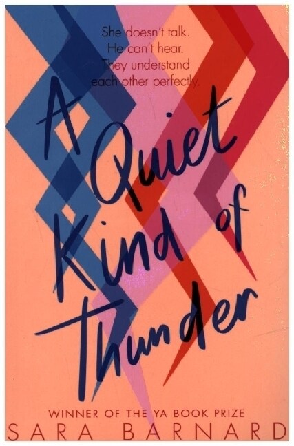 A Quiet Kind of Thunder (Paperback)