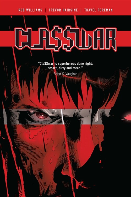 Cla$$war (Classwar) (Paperback)