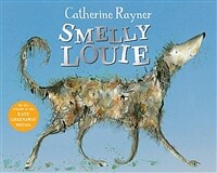 Smelly Louie (Paperback)