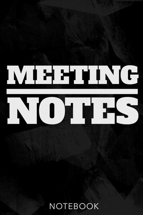 Meeting Notes - from another meeting that should be an email: a5 notebook, dotted, dot grid 120 pages (Paperback)