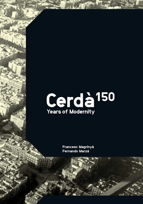 CERDA 150 ANOS DE MODERNIDAD (Book)