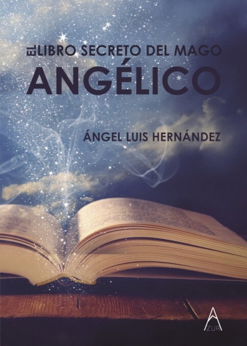 EL LIBRO SECRETO DEL MAGO ANGELICO (Book)