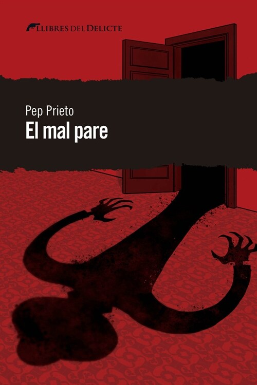 MAL PARE,EL - CAT (Book)