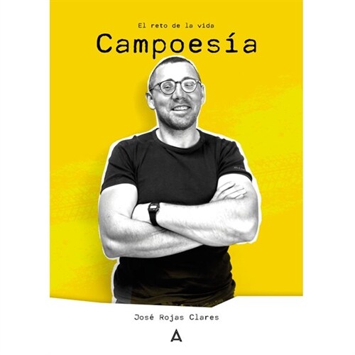 CAMPOESIA (Book)