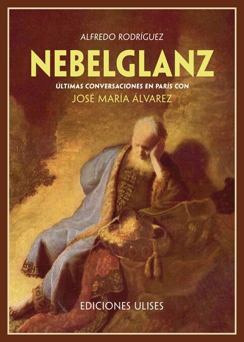 NEBELGLANZ (Paperback)