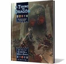 TESORO DEL DRAGON,EL (Hardcover)