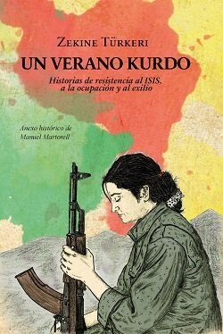 UN VERANO KURDO (Paperback)