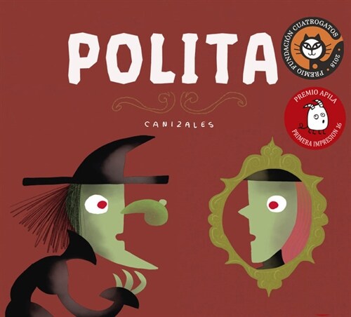 POLITA (Book)