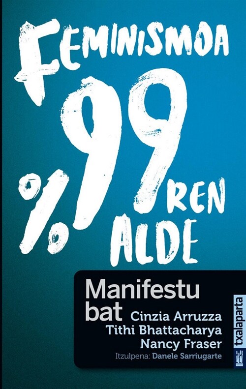 FEMINISMOA % 99REN ALDE (Paperback)