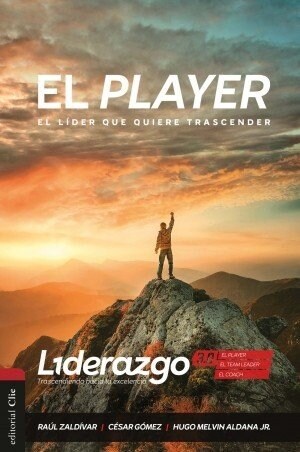 PLAYER, EL (VERSION COLOR) (Book)