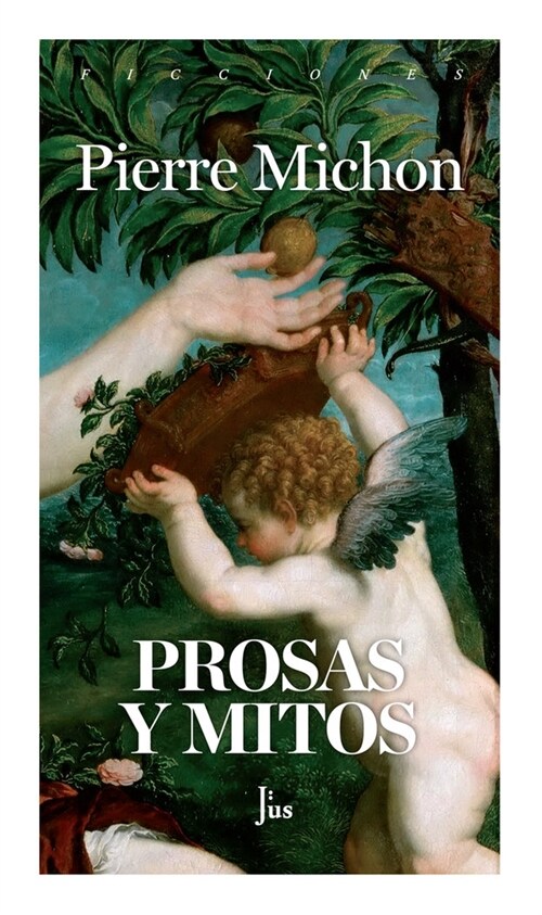 PROSAS Y MITOS (Paperback)
