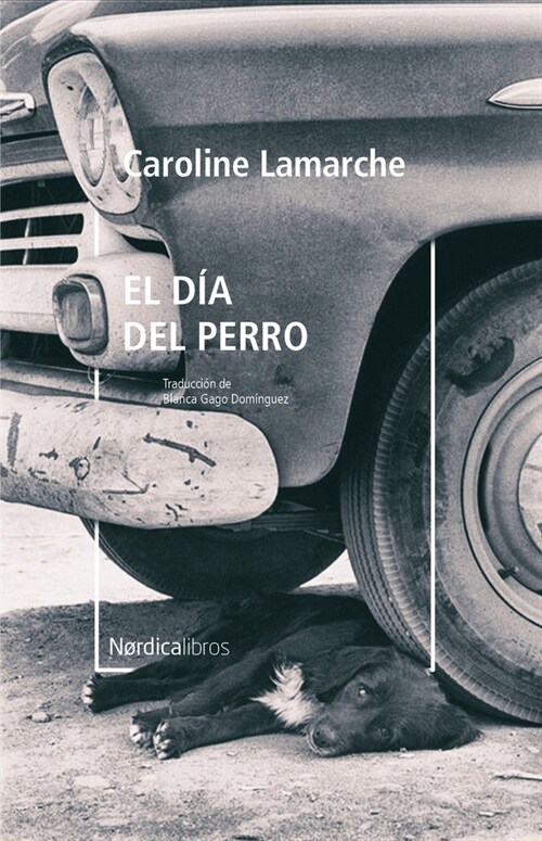 DIA DEL PERRO,EL (Paperback)