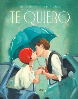 AMOR (Book)