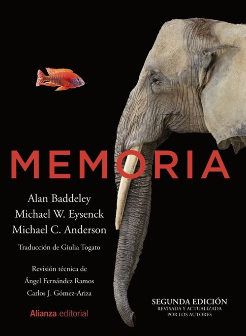 MEMORIA (Book)