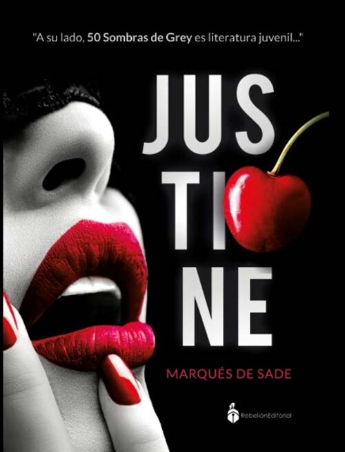 JUSTINE (Book)