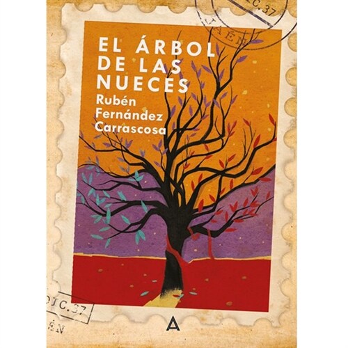 EL ARBOL DE LAS NUECES (Book)