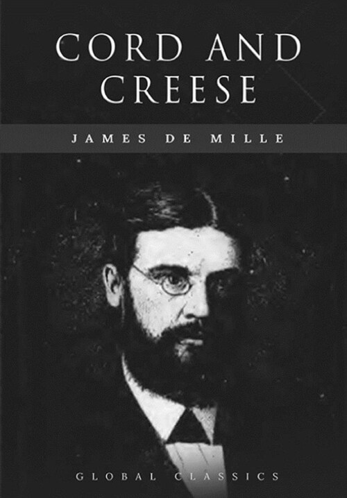 Cord and Creese (Paperback)