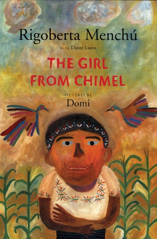 The Girl from Chimel (Paperback)