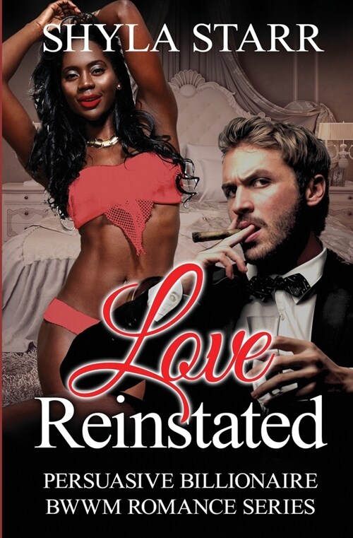 Love Reinstated (Paperback)