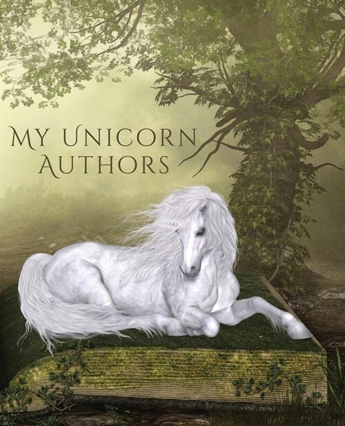 My Unicorn Authors (Paperback)