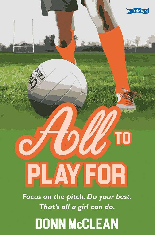 All to Play for (Paperback)