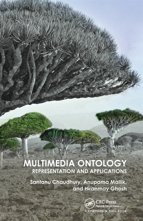 Multimedia Ontology : Representation and Applications (Paperback)