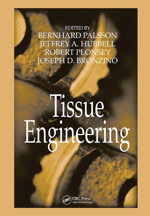 Tissue Engineering (Paperback, 1)