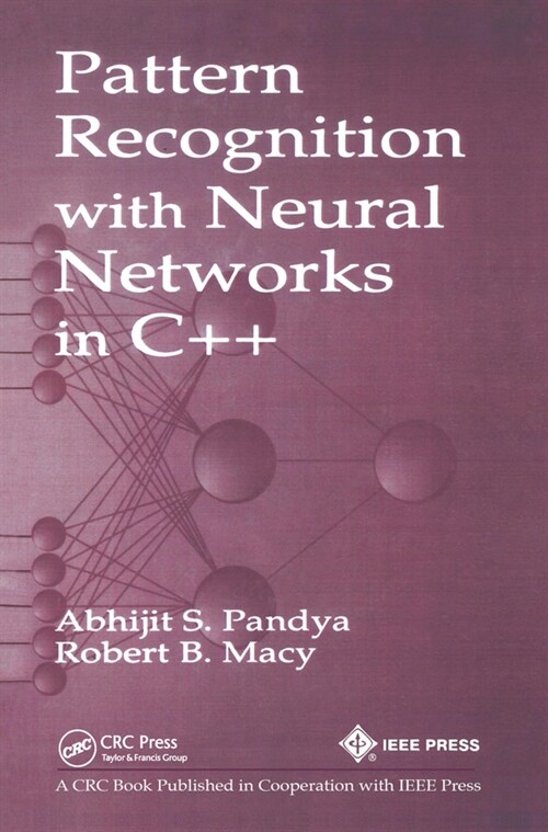 Pattern Recognition with Neural Networks in C++ (Paperback, 1)
