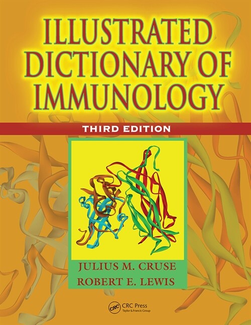 Illustrated Dictionary of Immunology (Paperback, 3 ed)