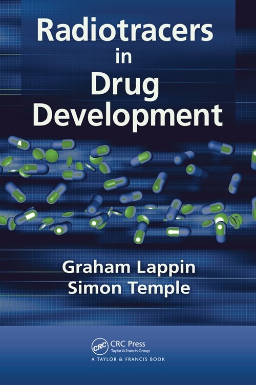 Radiotracers in Drug Development (Paperback, 1)